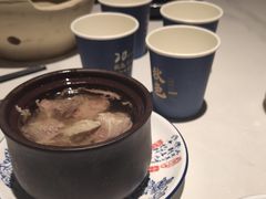 -秋色客家菜(南山店)