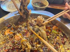 -大众美蛙鱼头(民心佳园总店)