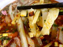 -阿叶羊杂碎(前进街店)