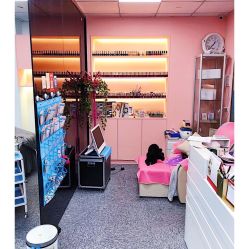 -斐尔国际皮肤管理中心