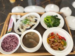 -馨美母婴护理中心(石狮店)