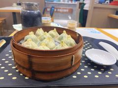 -上味馆南翔小笼(杏山路店)