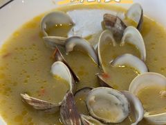 -前王院•巧克力海鲜市集餐厅(万平口店)