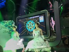 -新世纪长盛广场(美景中路店)