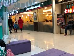 门面-萨莉亚意式餐厅(国展天虹店)