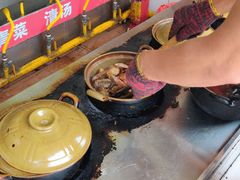 -斯丹姜母鸭·古法干香(涂门街总店)