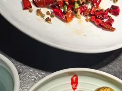 -李记饺子·熏酱东北菜(欢乐谷店)