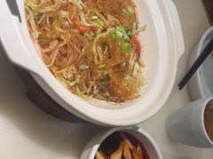 -客语客家菜(华发商都店)