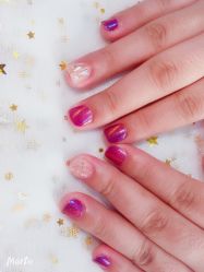 -7嘉nail eyelash·美甲美睫