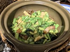 春鲜四宝-南京大牌档(崇文门国瑞店)