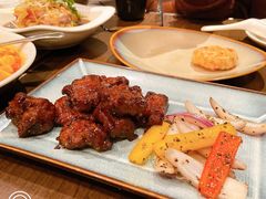 -新旺茶餐厅(嘉里城店)