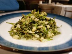 -肆月河豚·新淮扬(金融街店)
