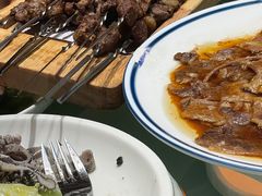 -缤圣源中国清真菜(群力店)