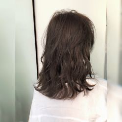 -Moyue HAIR SALON