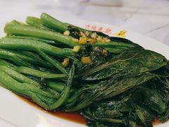 -澳门陈光记烧味饭店(南京德基广场店)