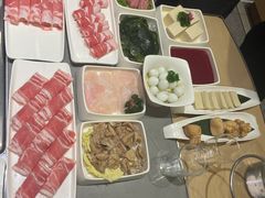 -海底捞火锅(8号仓店)