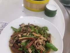 -紫藤园·天目湖大鱼头(南山竹海店)