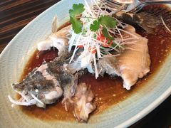 -环球港凯悦 · 享悦中餐厅