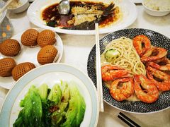 -明香海鲜酒家(华强北店)