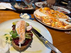 -JINNS锦时 steak&pizza(浸信会礼拜堂旧址店)