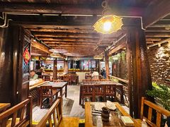 -尽善百年古院餐厅(王家老宅店)