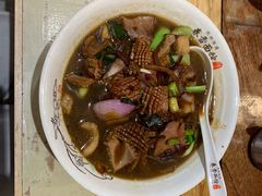 -春雪面馆(转塘店)
