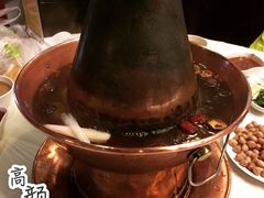 -东来顺饭庄(王府井步行街店)