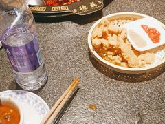 -重庆德庄火锅