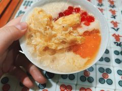 -堂屋糖水店(愚园店)