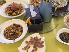 -启东小海鲜(庄先湾路1号店)