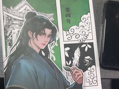 -剧狐剧本杀(徐汇1号店)