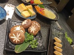 -湊湊火锅·茶憩(打浦桥日月光店)