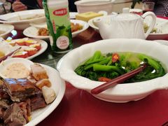 -亮庆餐厅·粤菜·早茶(篁庄店)