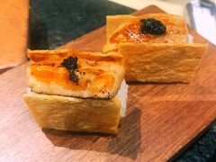 -古田居·特色寿司料理(星之岛旗舰店)
