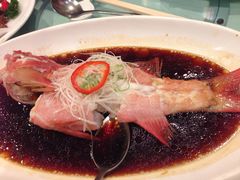 -申粤轩酒楼·三十年粤菜经典(丁香花园店)