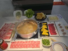 -许府牛火锅(淮安富康城店)