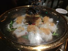 -绿茶餐厅(昌平悦荟店)