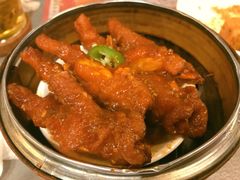 -点点心点心专门店(旺角店)