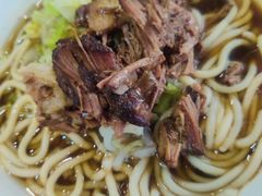-柴氏风味斋(甘家口店)