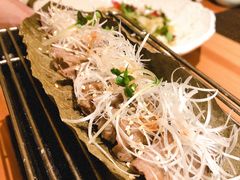 -皇品田苑日式料理(苏州中心店)