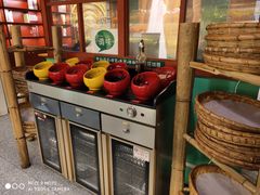 -班花麻辣烫(南京概念店)