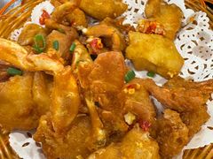 -斯丹姜母鸭·古法干香(涂门街总店)