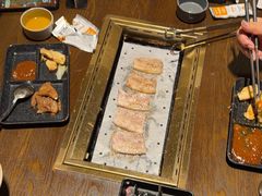 -新石器烤肉(中房金谊广场店)