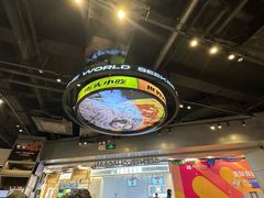 -開籠雀冰室(同和金铂店)