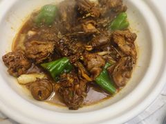 -又见炊烟私房菜(敬亭路店)