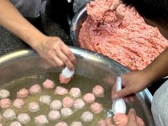 -阿娟牛肉丸·手打牛肉丸·现做现卖