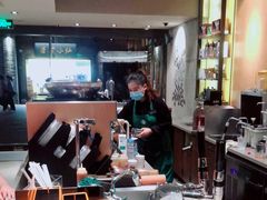 -星巴克(福州三坊七巷店)