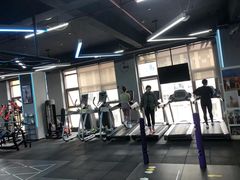 -豪思成DK健身私教连锁(凯乐国际店)