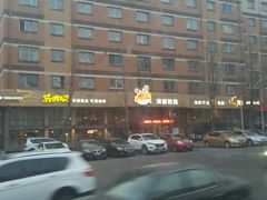 -马路边上·小海鲜烧烤(八一路店)