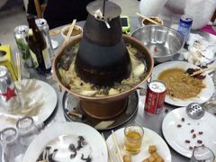 -三兴涮羊肉(荣安大街店)